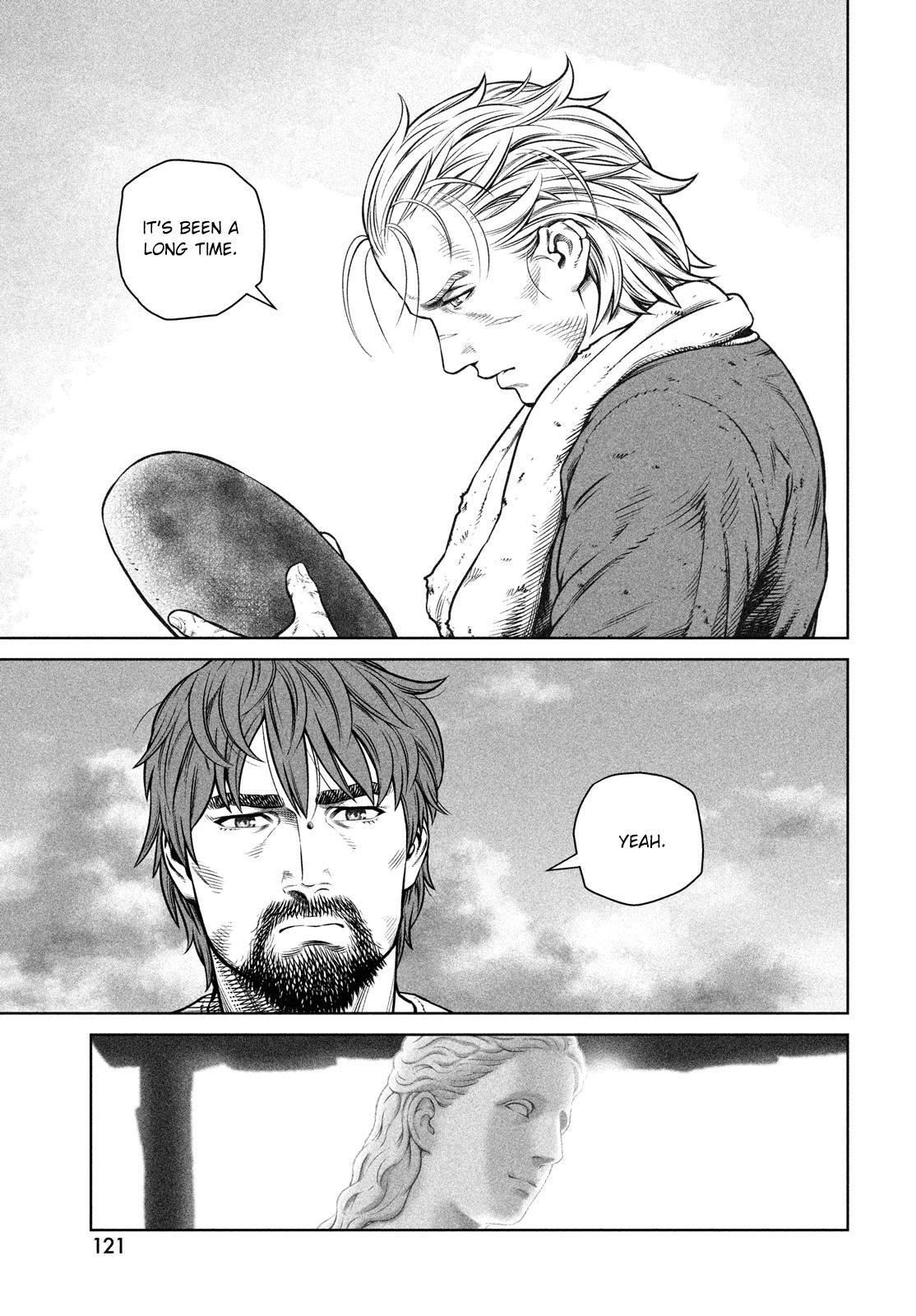 Vinland Saga, Chapter 191 image 22